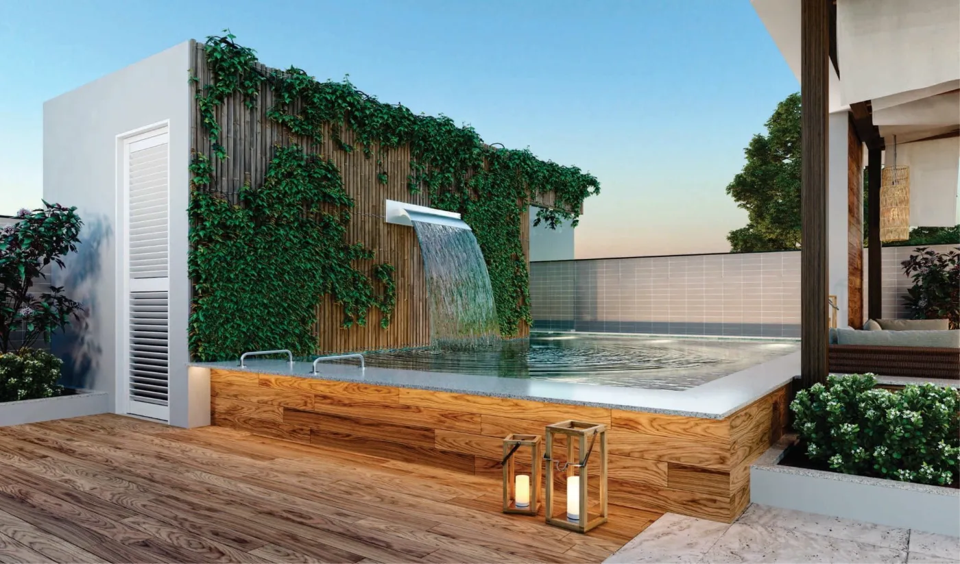 Bal Harbour Residence - Proeng Construtora