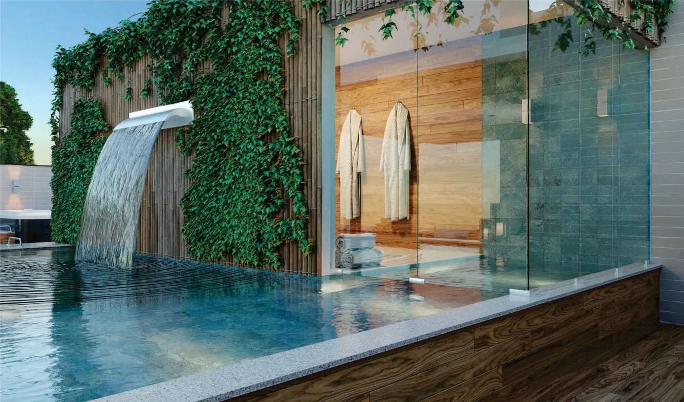 Bal Harbour Residence - Proeng Construtora