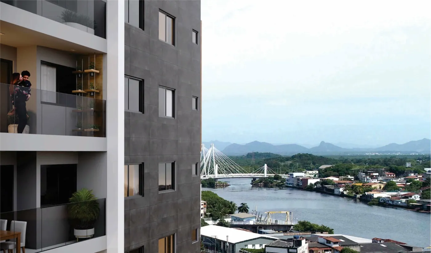 Bal Harbour Residence - Proeng Construtora
