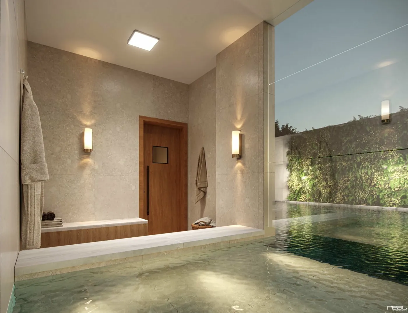 Harmony Techno Home - Residencial