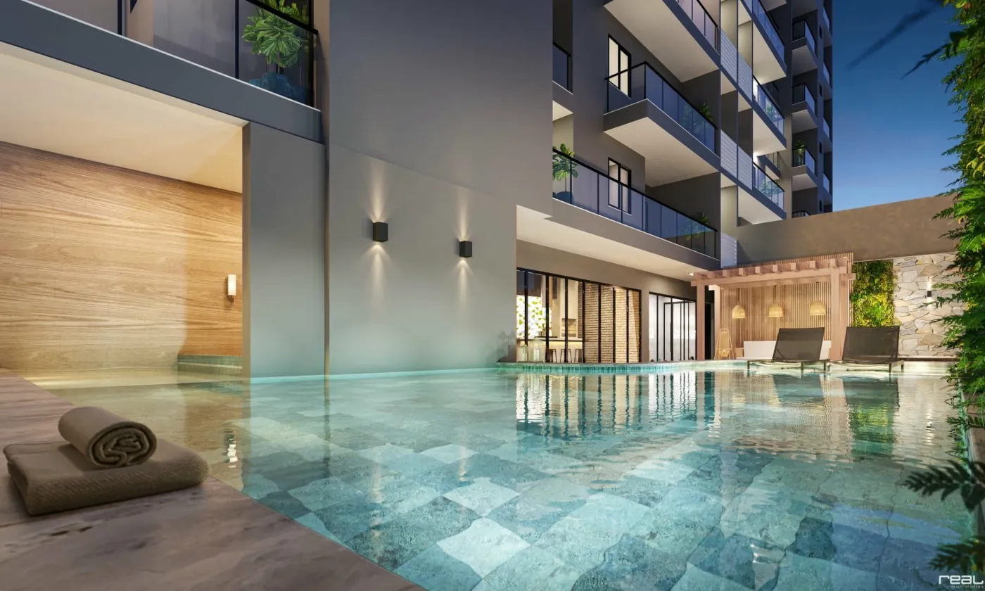 Harmony Techno Home - Residencial