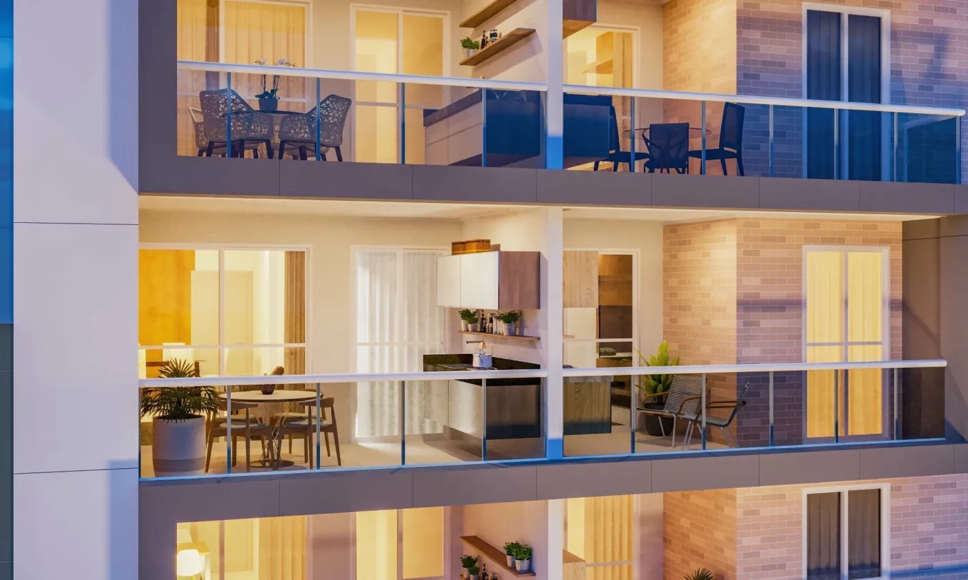 North Village Proeng Home - Proeng Construtora