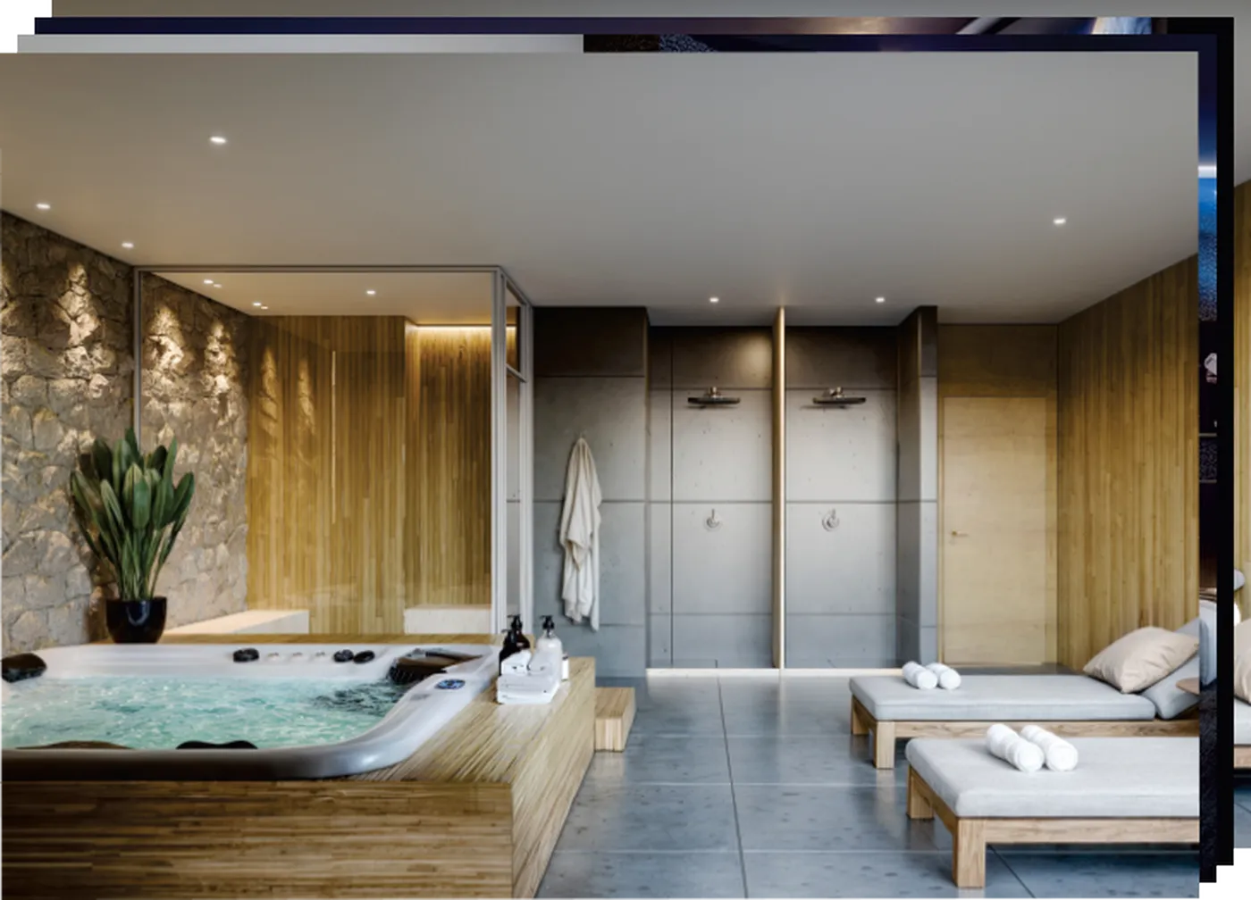 Top Living - Residencial