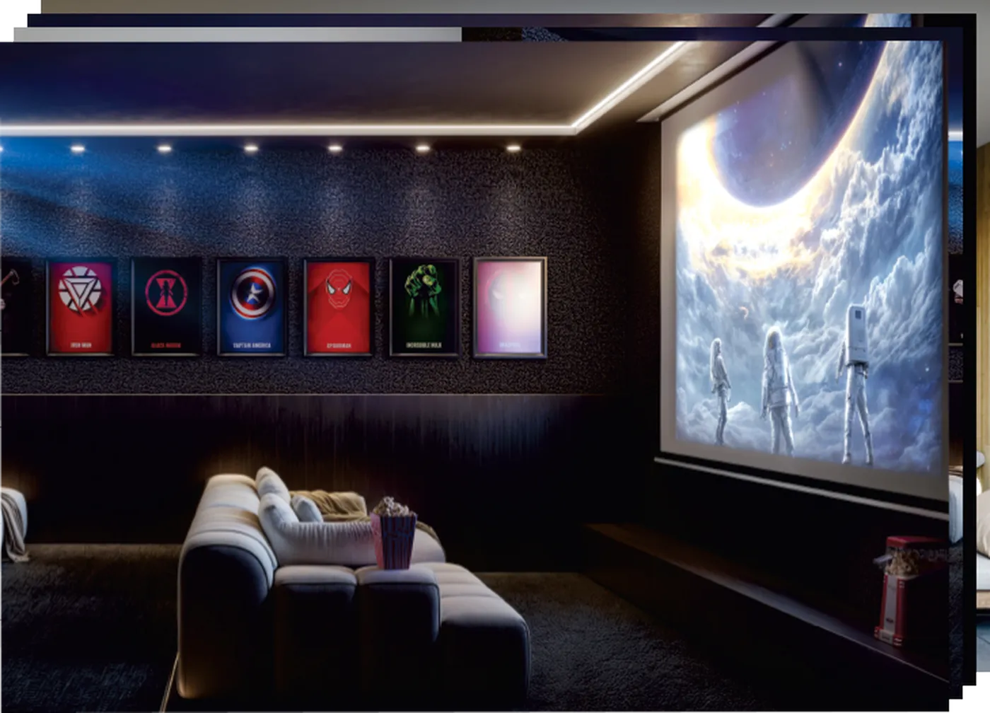 Top Living - Residencial