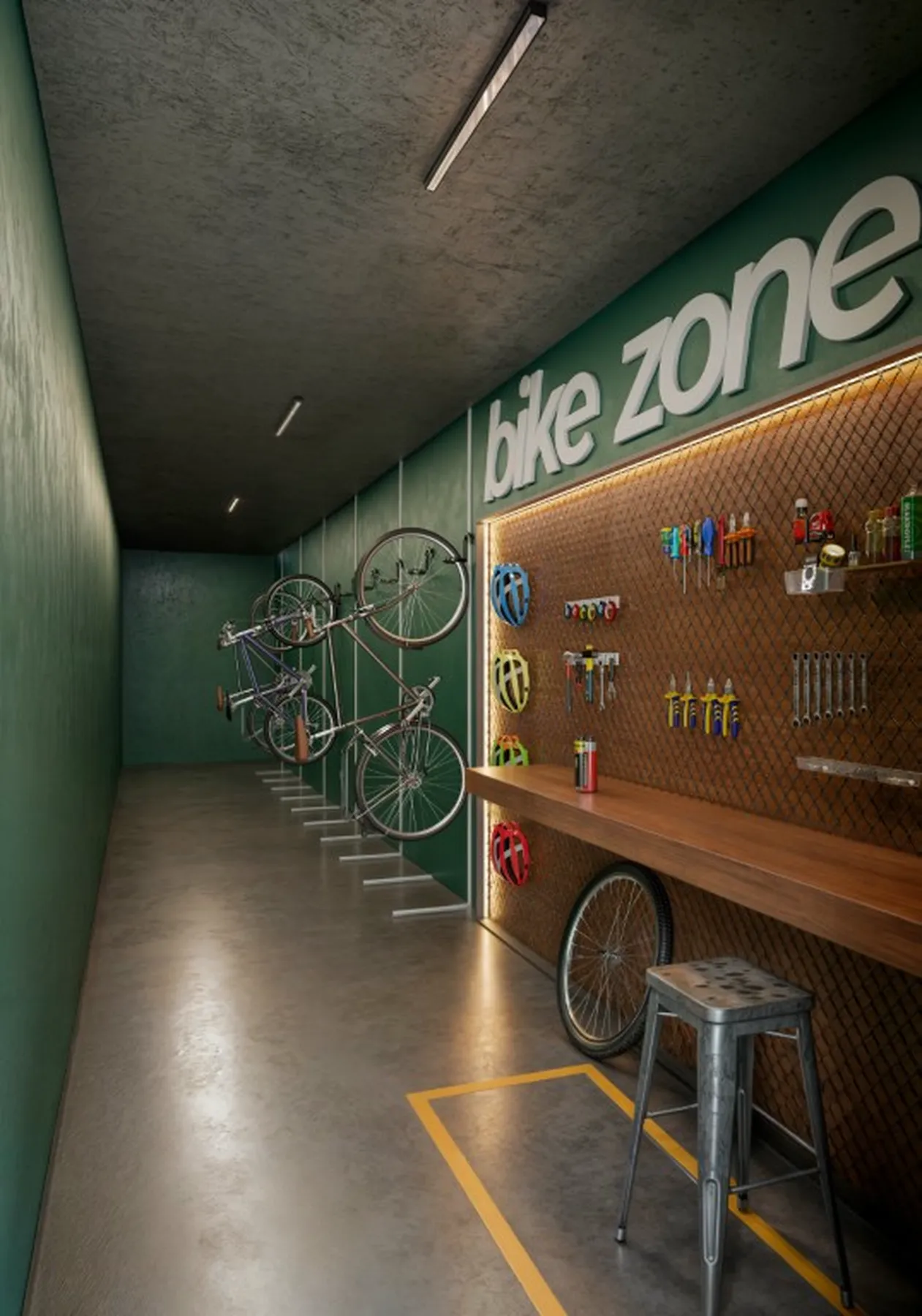 Top Living - Residencial