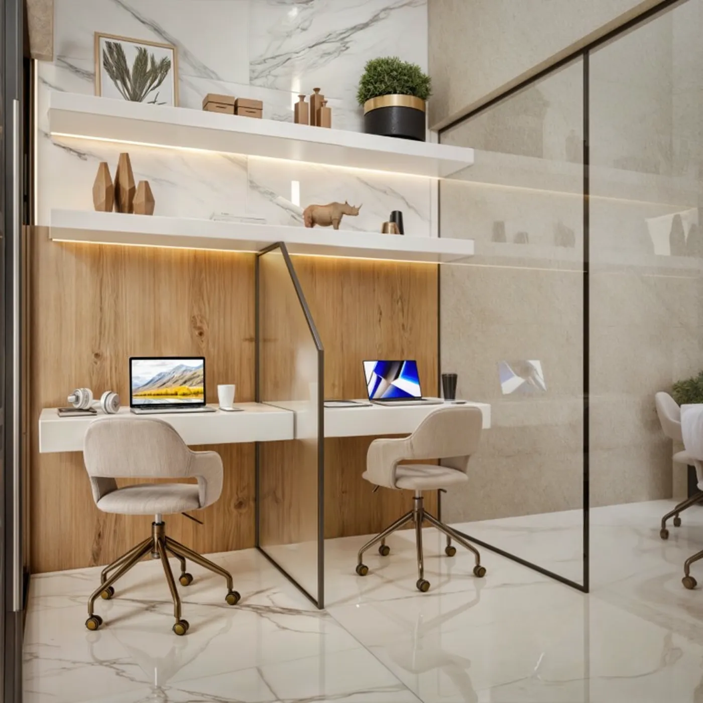 Top Living - Residencial