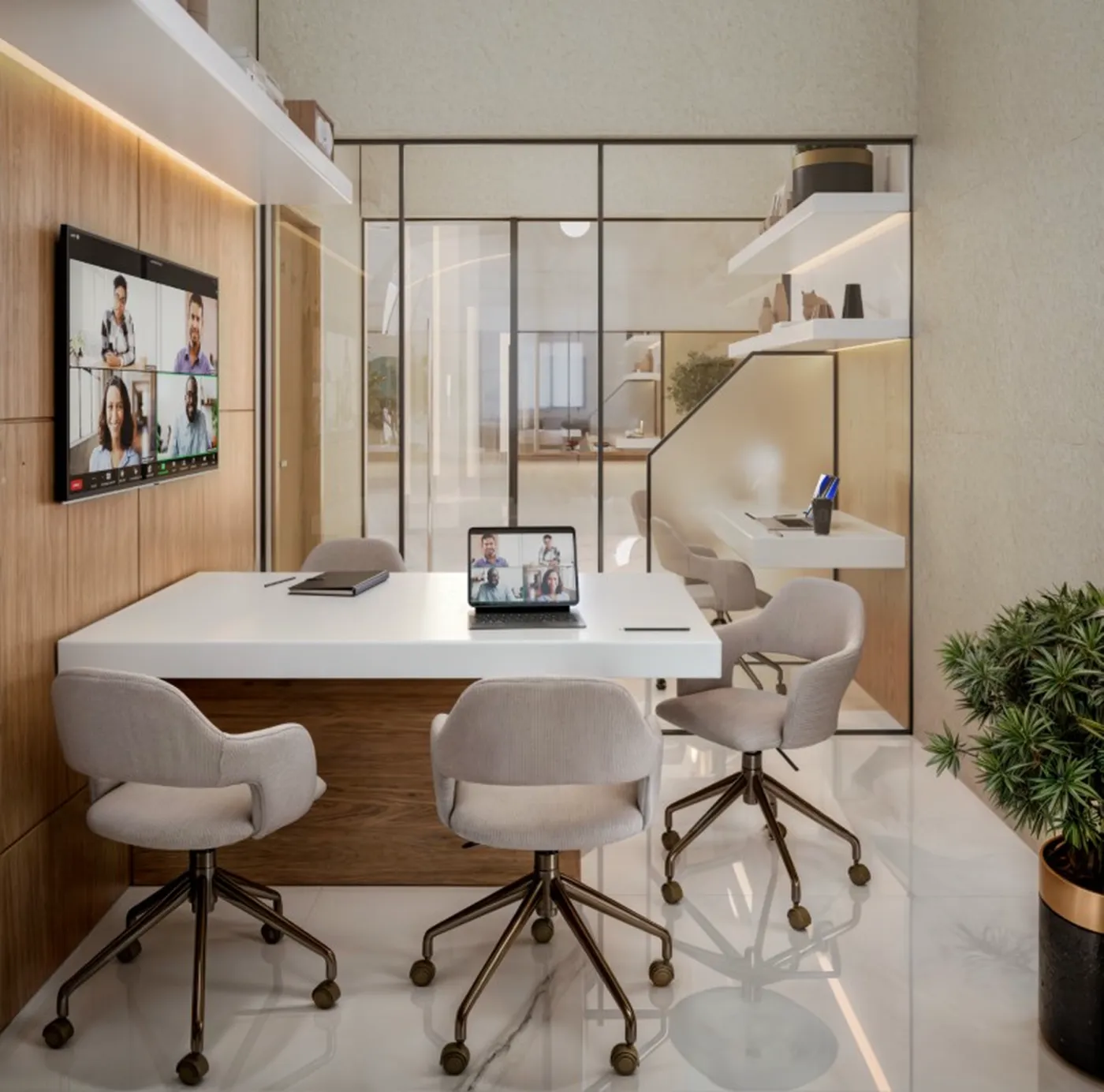 Top Living - Residencial