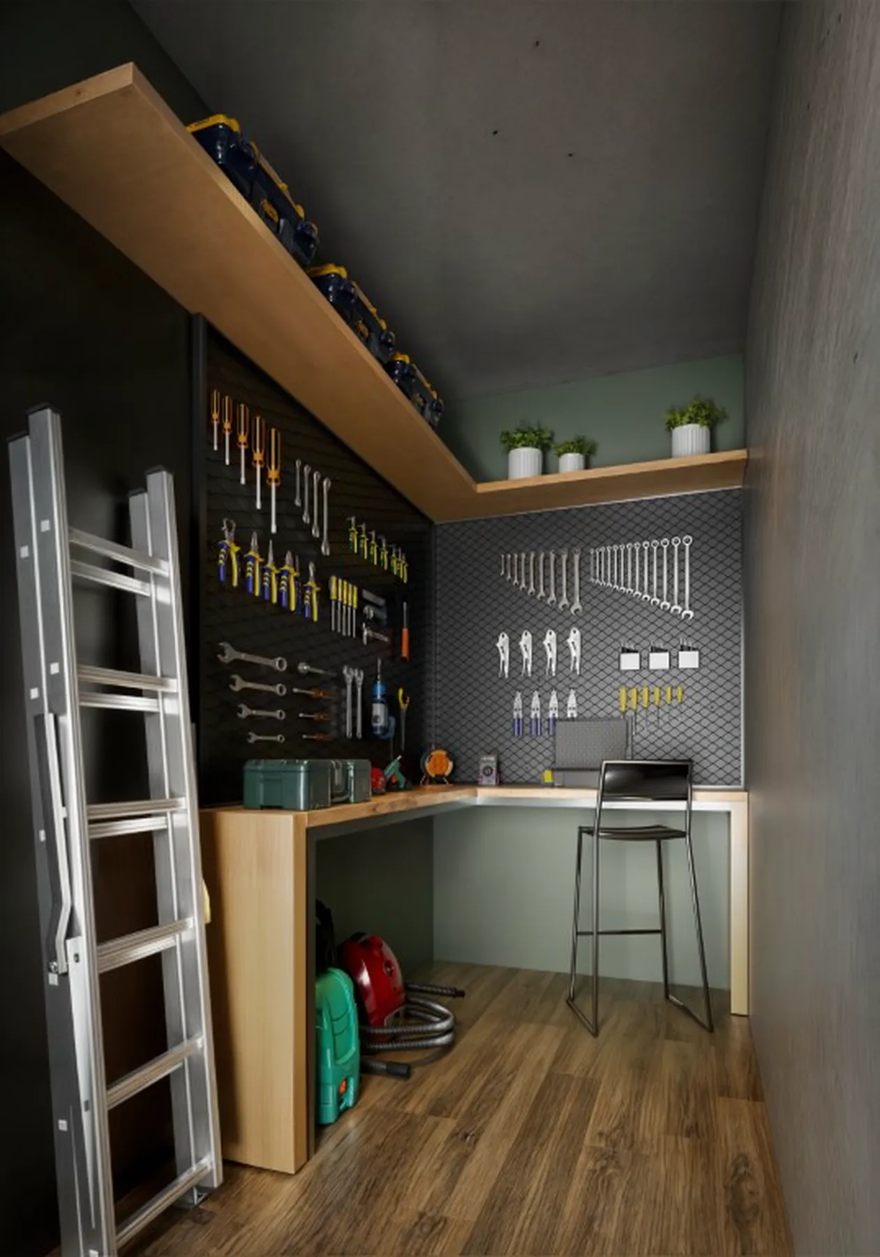 Top Living - Residencial