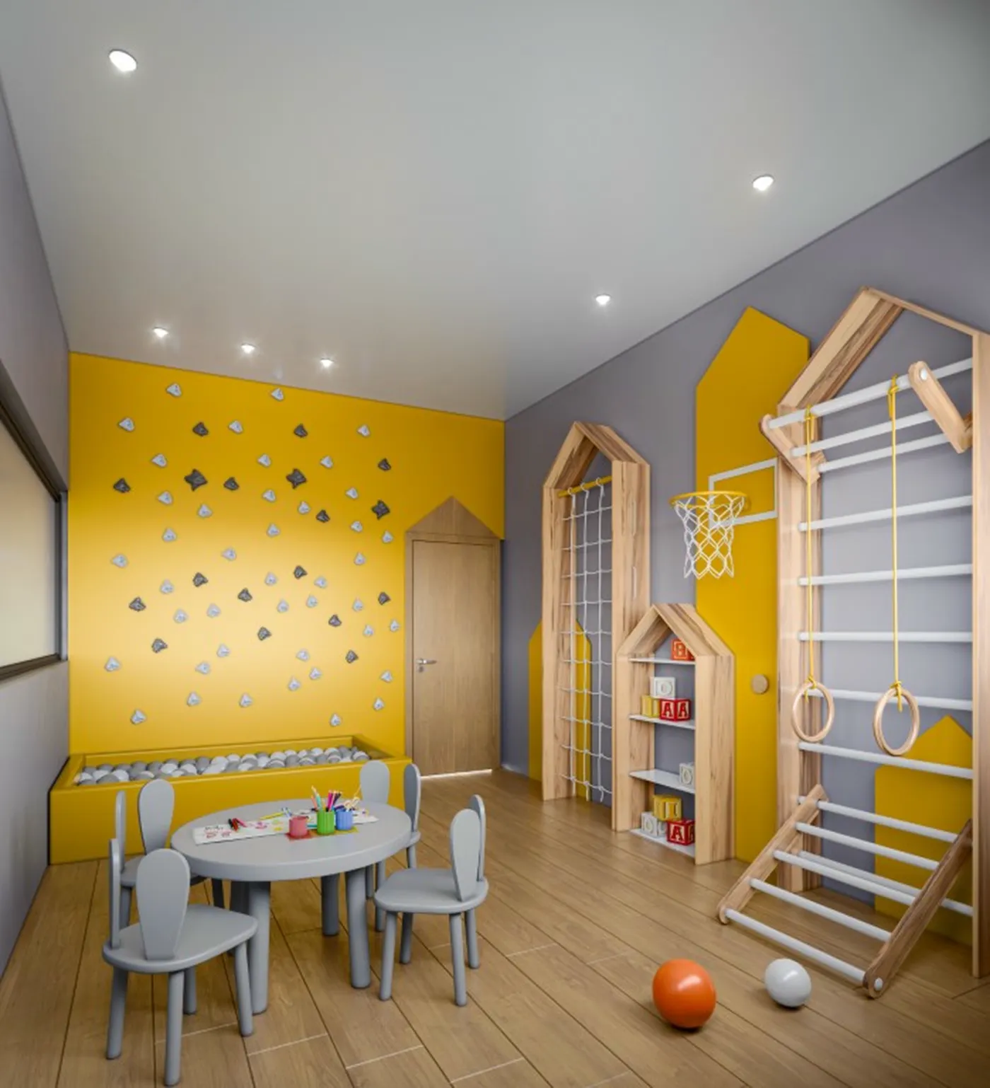 Top Living - Residencial