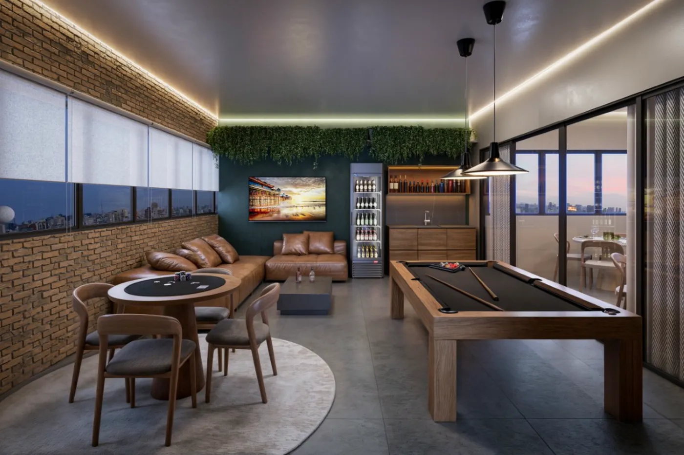 Top Living - Residencial