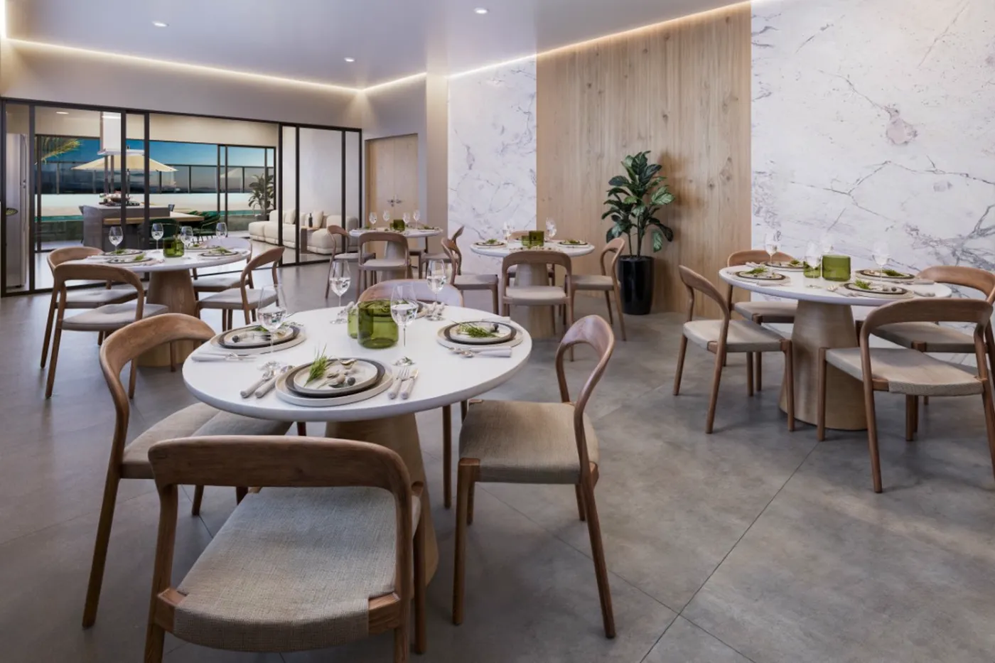 Top Living - Residencial