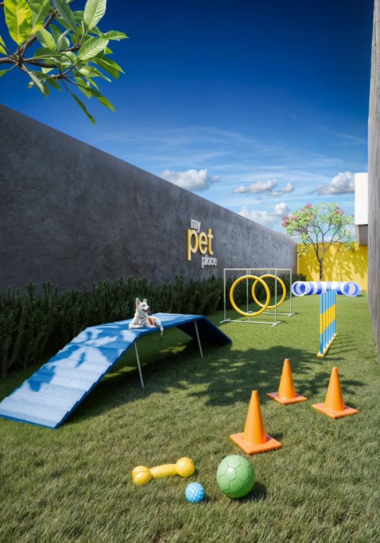 Top Living - Residencial