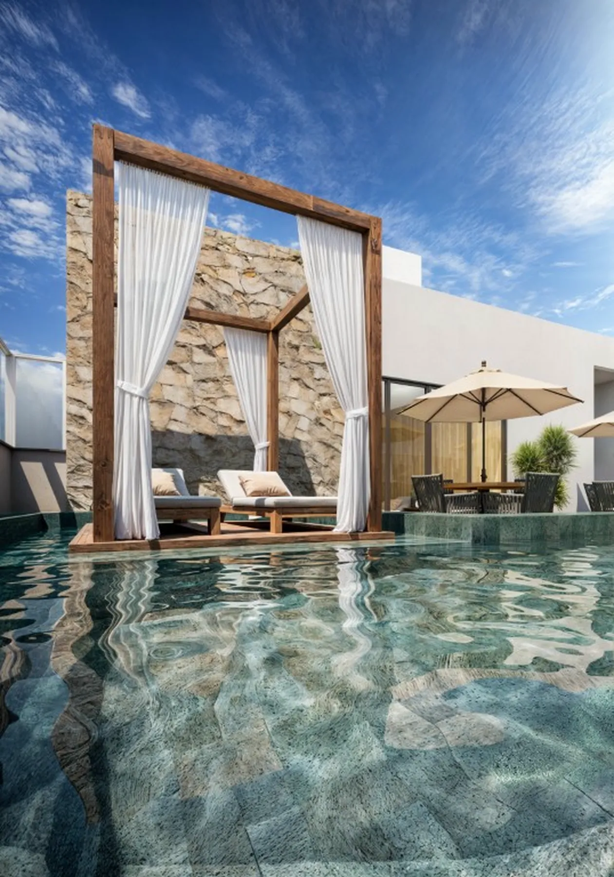 Top Living - Residencial
