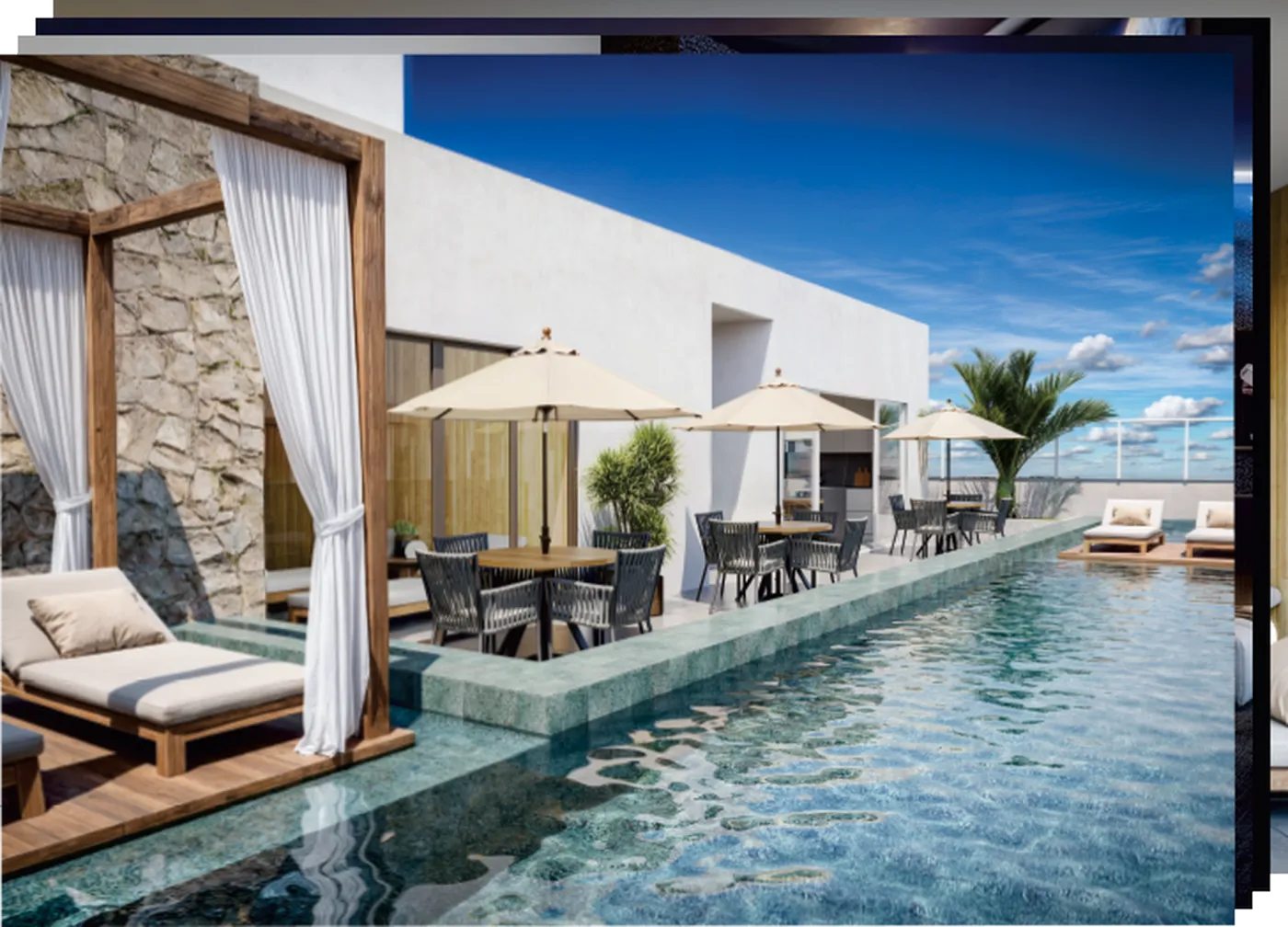 Top Living - Residencial