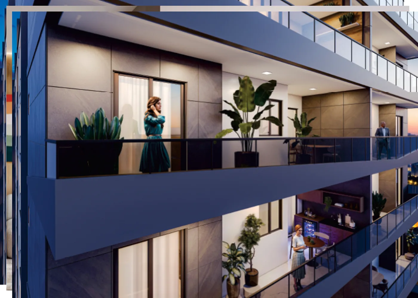 Top Living - Residencial