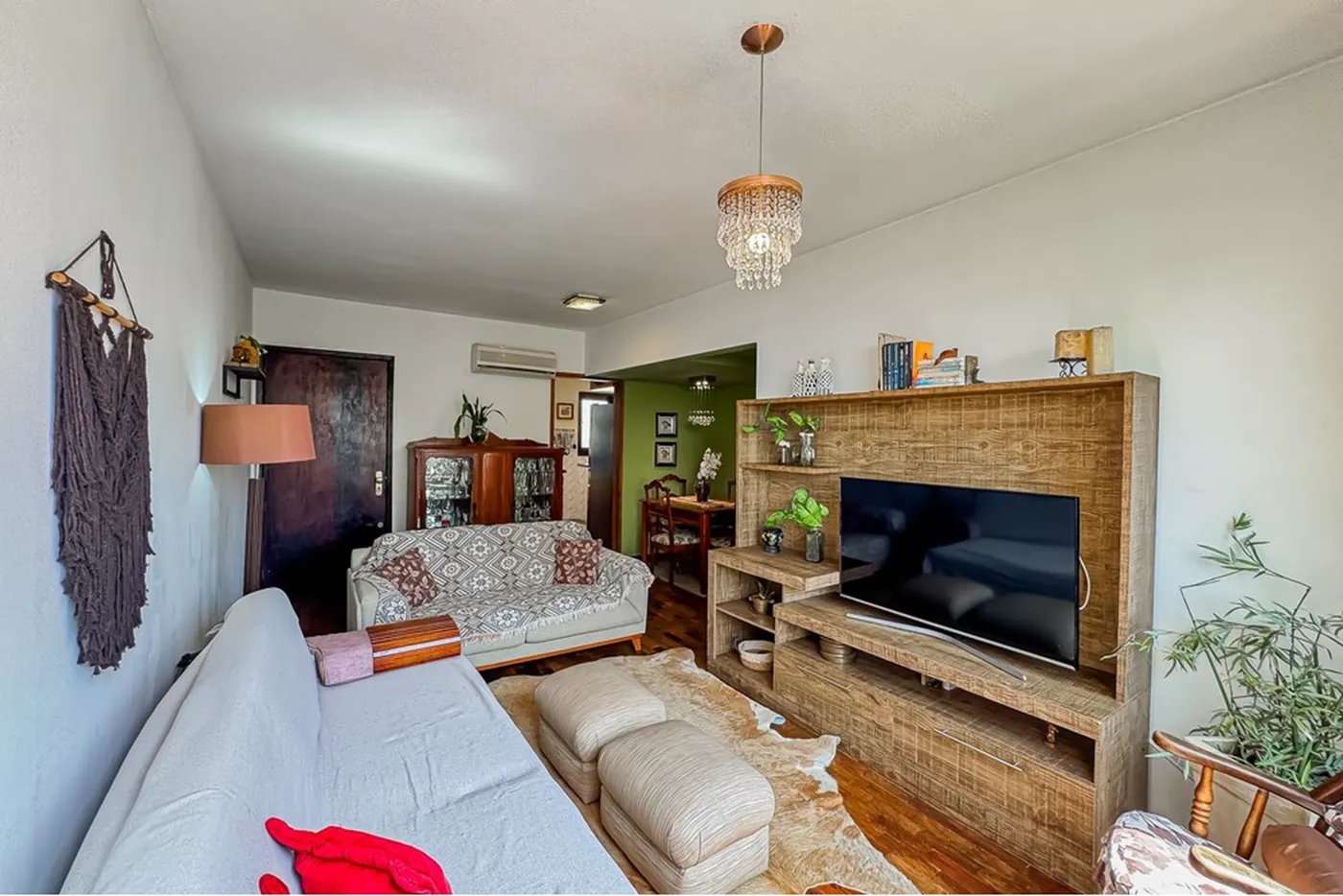 HDPI 1000 Apto 610291035-5 - REMAX Capital Park Exclusividades