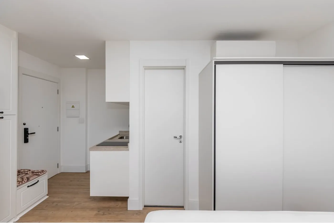 IBJF 152 Apto 630331102-15 - REMAX Comunità Exclusividades