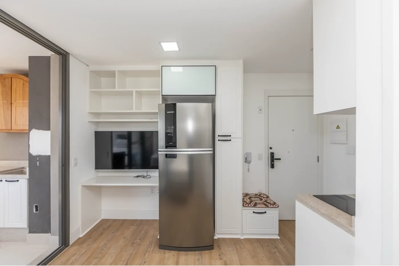 IBJF 152 Apto 630331102-15 - REMAX Comunità Exclusividades
