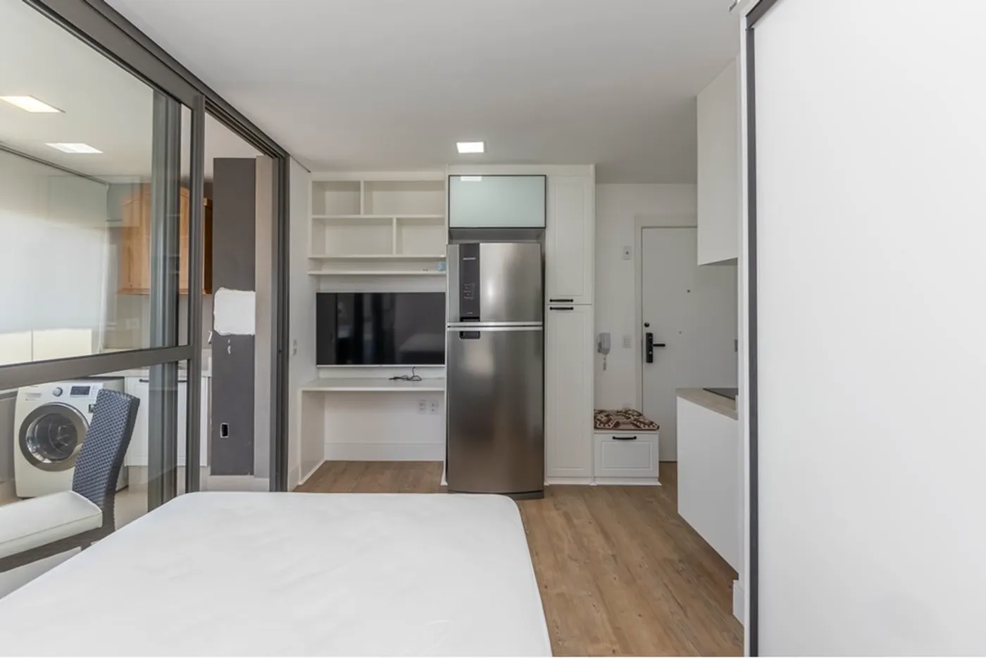 IBJF 152 Apto 630331102-15 - REMAX Comunità Exclusividades