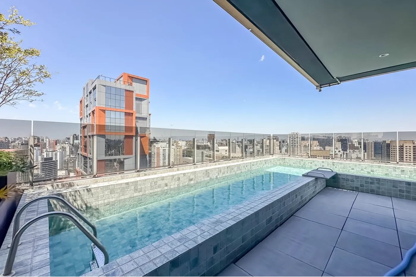IBJF 152 Apto 630331102-15 - REMAX Comunità Exclusividades