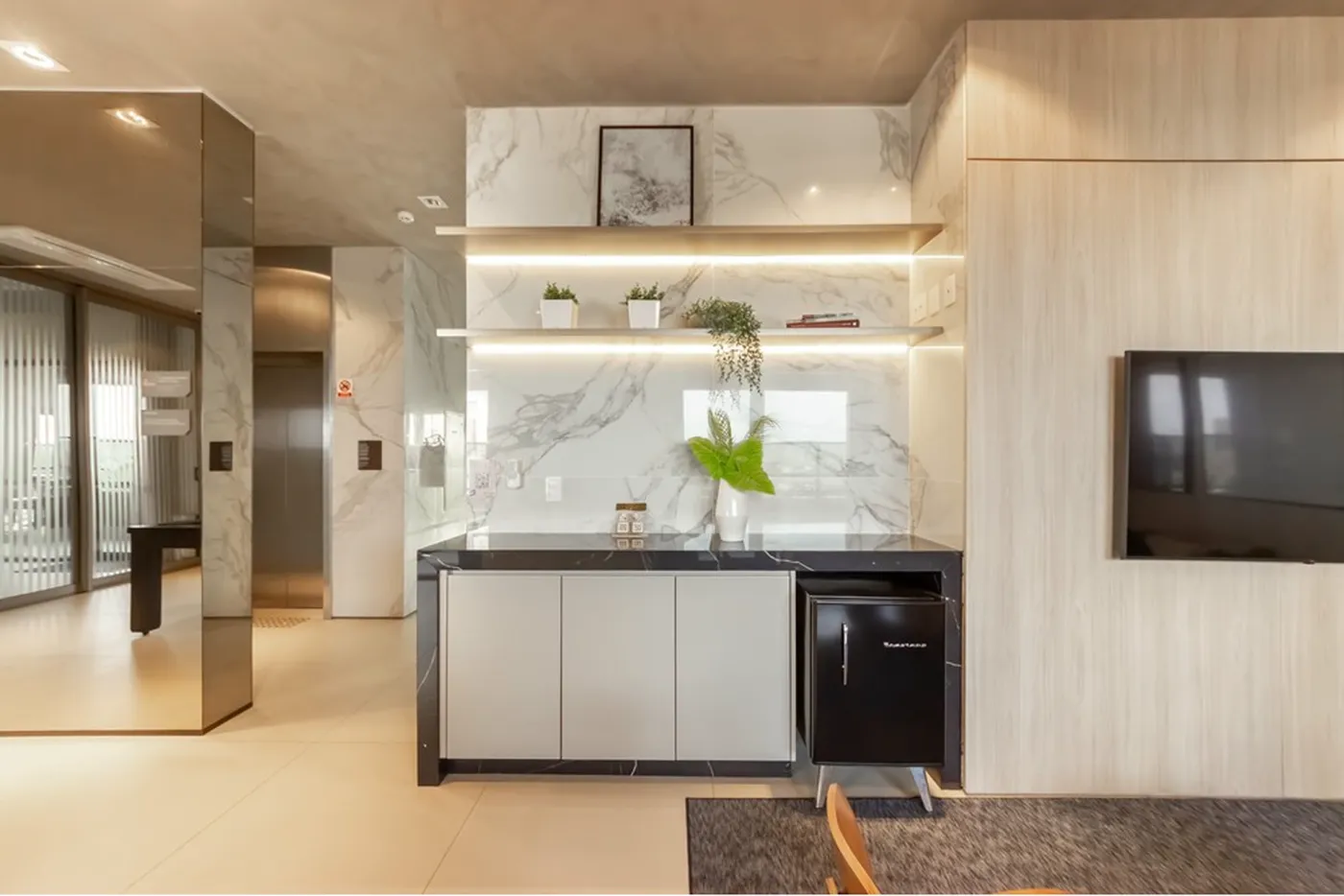 IBJF 152 Apto 630331102-15 - REMAX Comunità Exclusividades