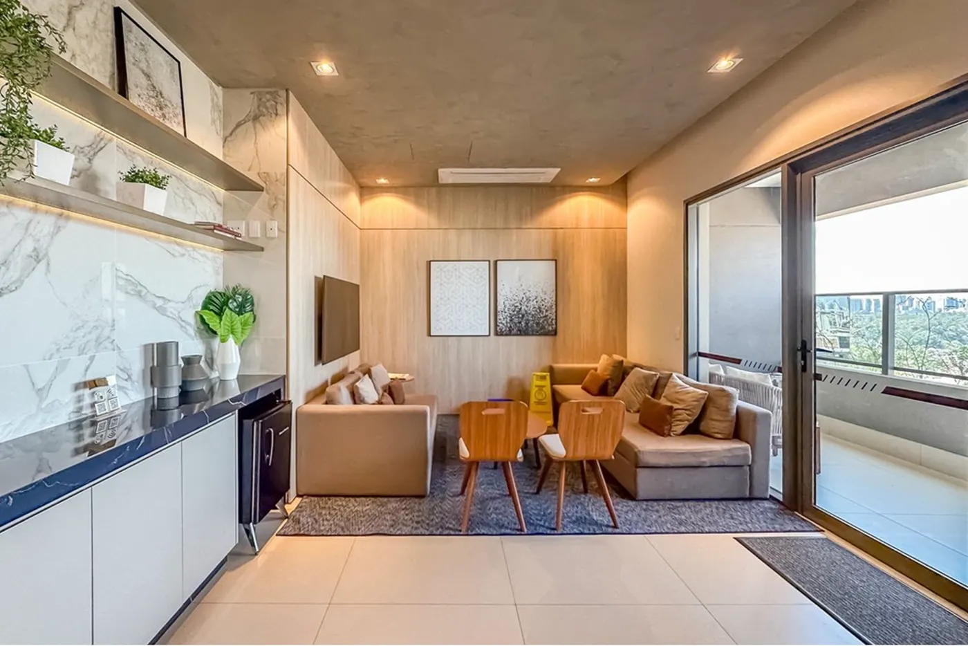 IBJF 152 Apto 630331102-15 - REMAX Comunità Exclusividades