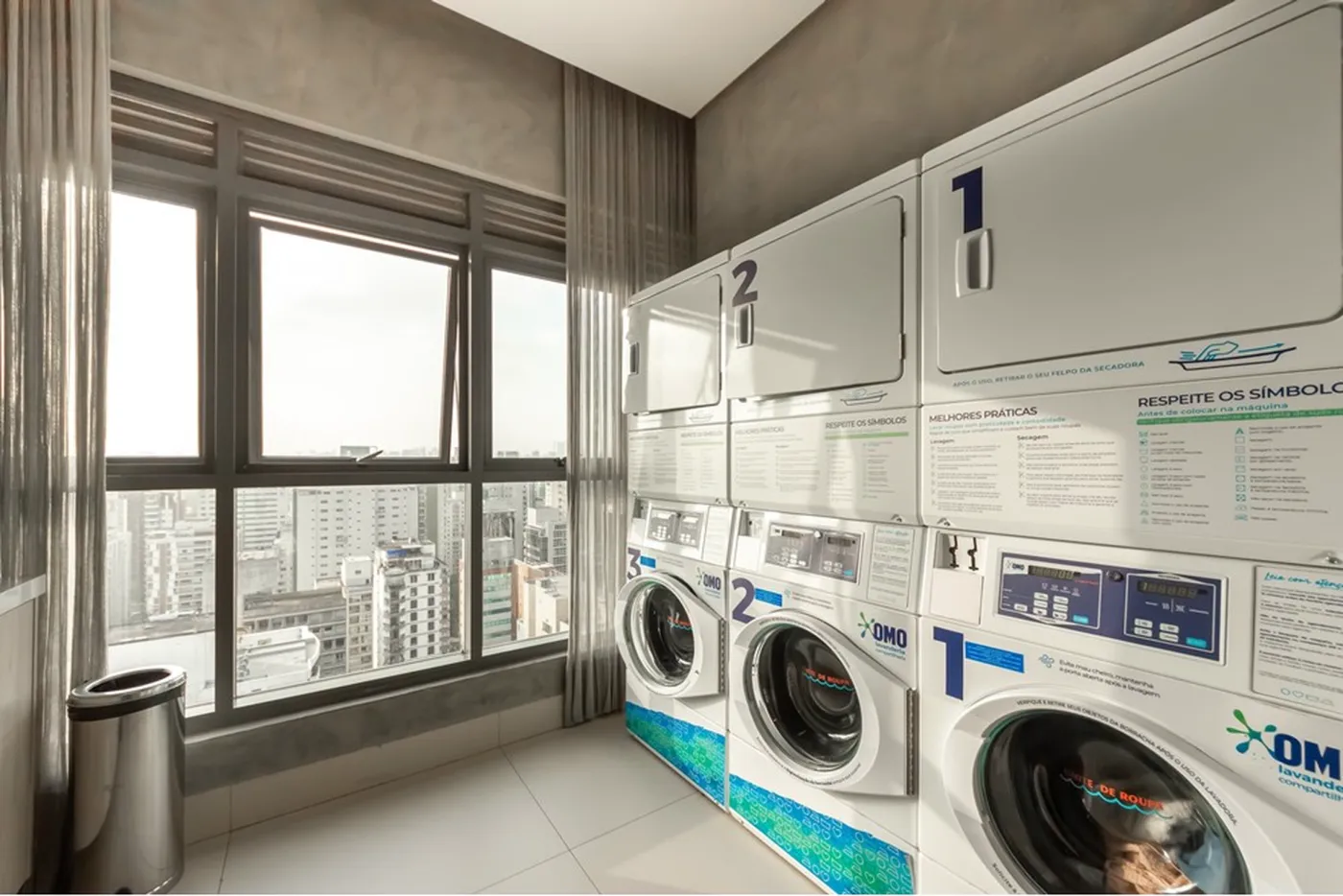 IBJF 152 Apto 630331102-15 - REMAX Comunità Exclusividades
