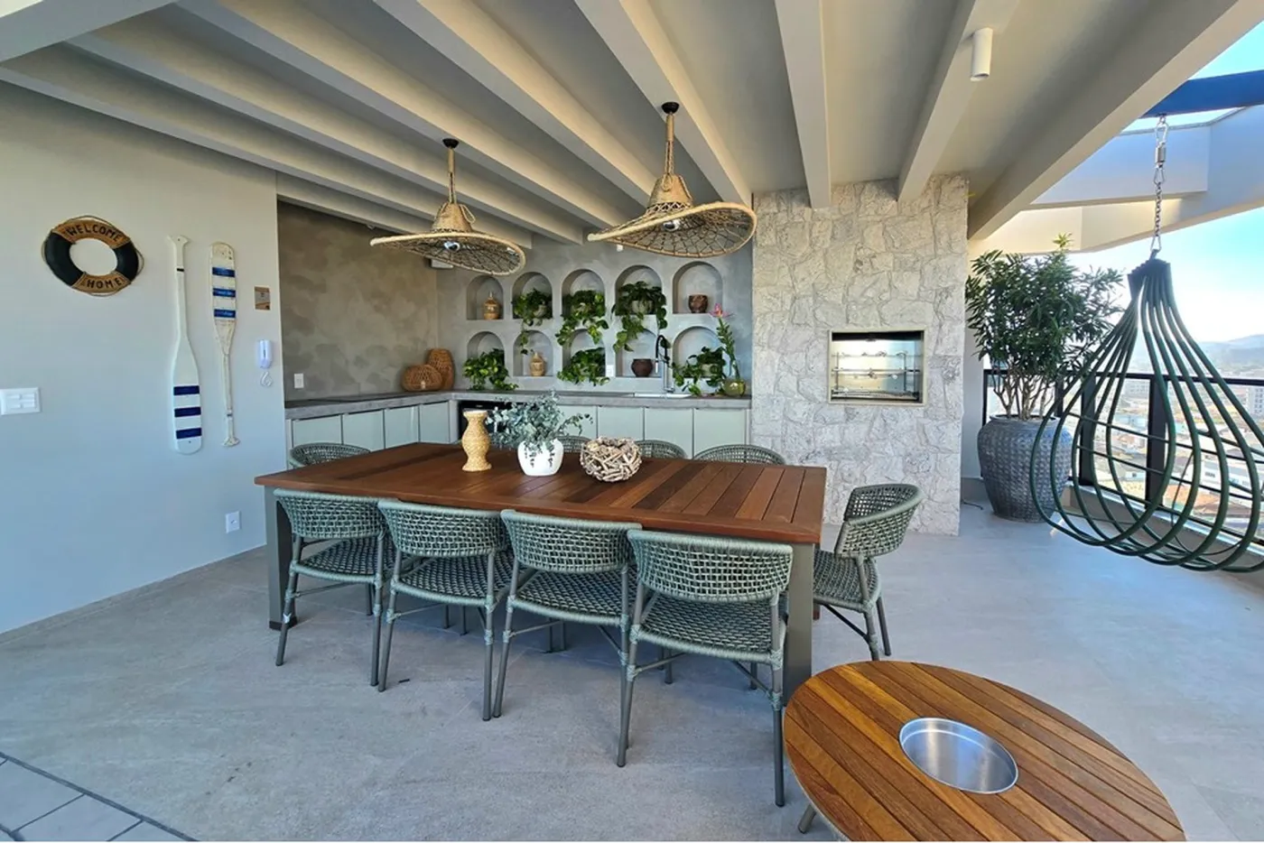 GMM 99 Apto 590231179-236 - REMAX Dream On Exclusividades