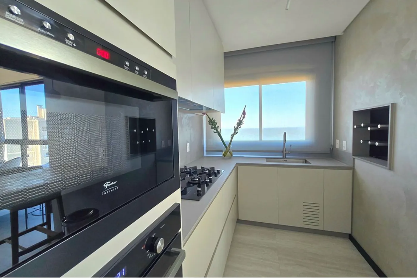 GMM 99 Apto 590231179-236 - REMAX Dream On Exclusividades