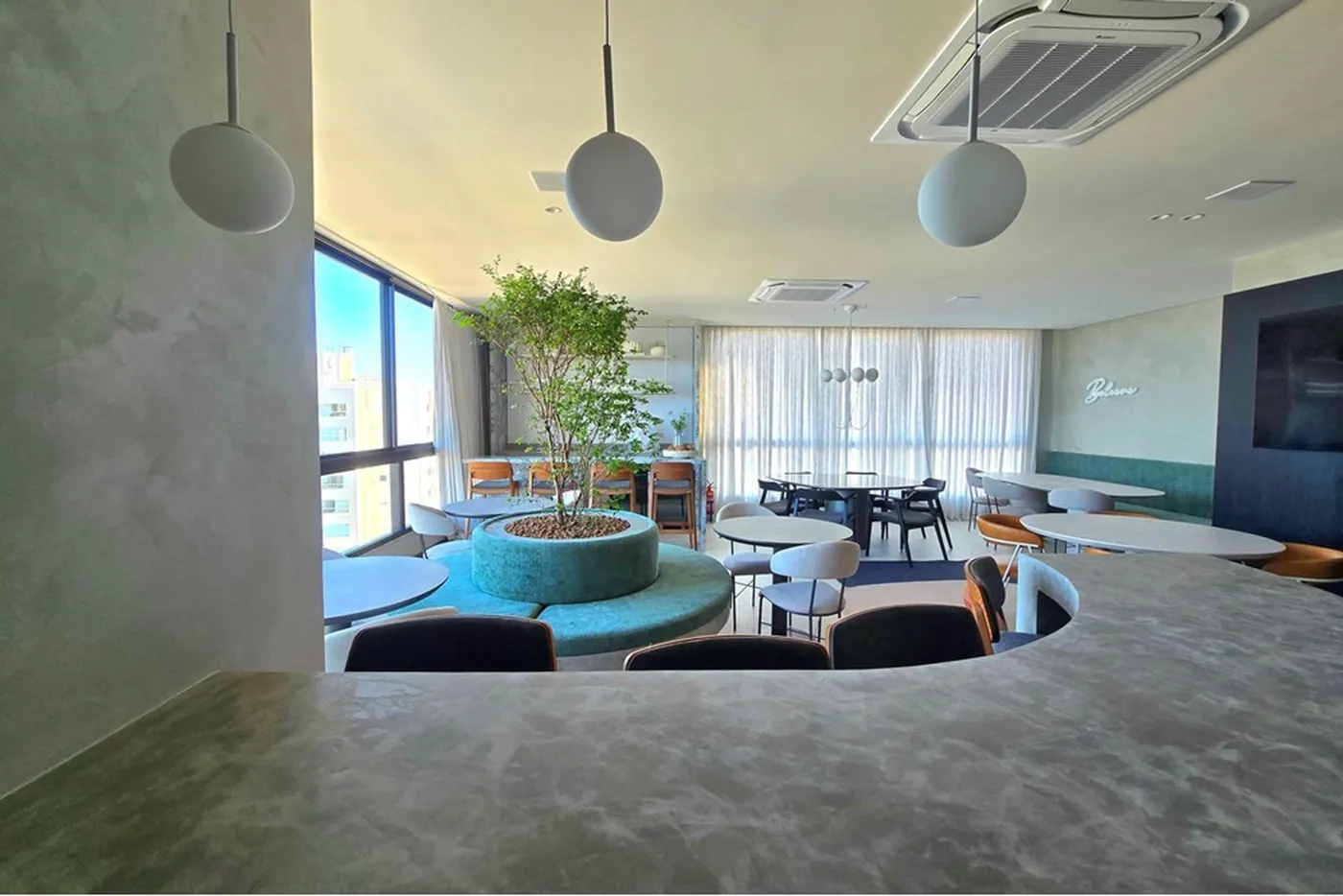 GMM 99 Apto 590231179-236 - REMAX Dream On Exclusividades