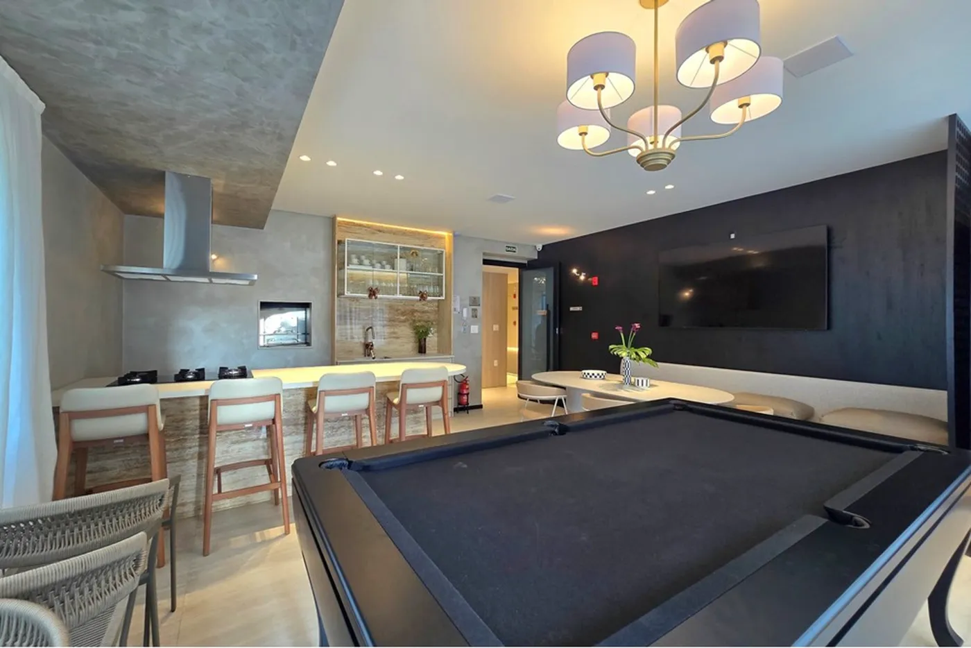 GMM 99 Apto 590231179-236 - REMAX Dream On Exclusividades