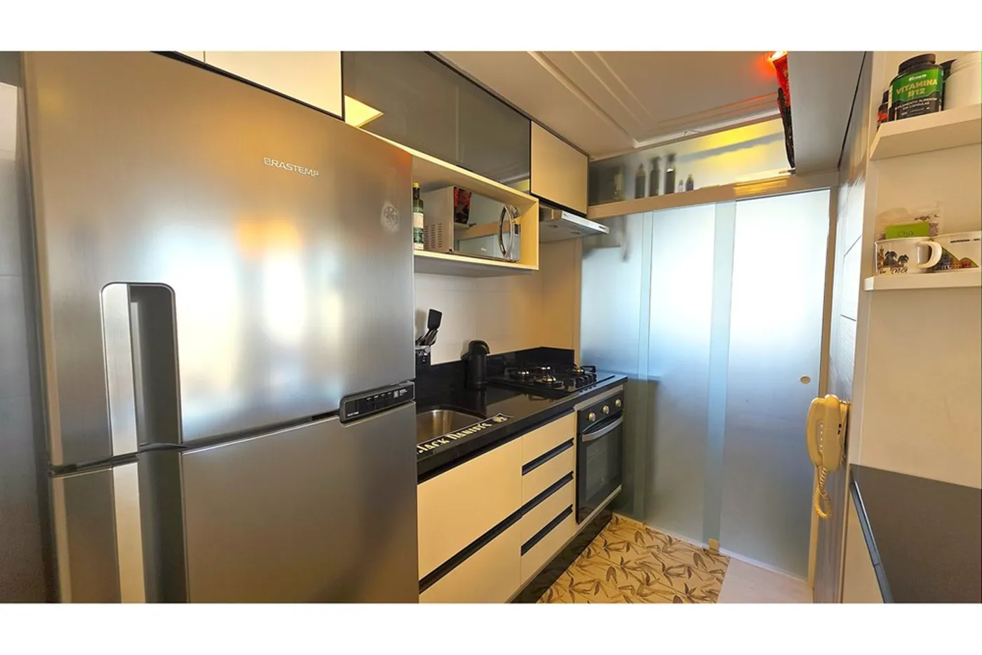 MODF 73 Apto 601261089-511 - REMAX Terra Exclusividades