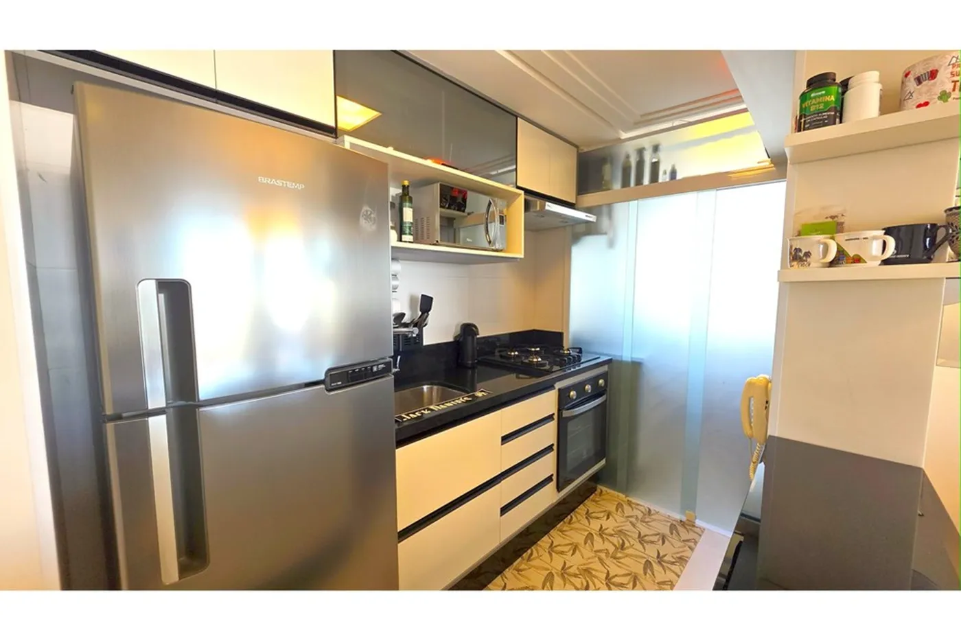 MODF 73 Apto 601261089-511 - REMAX Terra Exclusividades