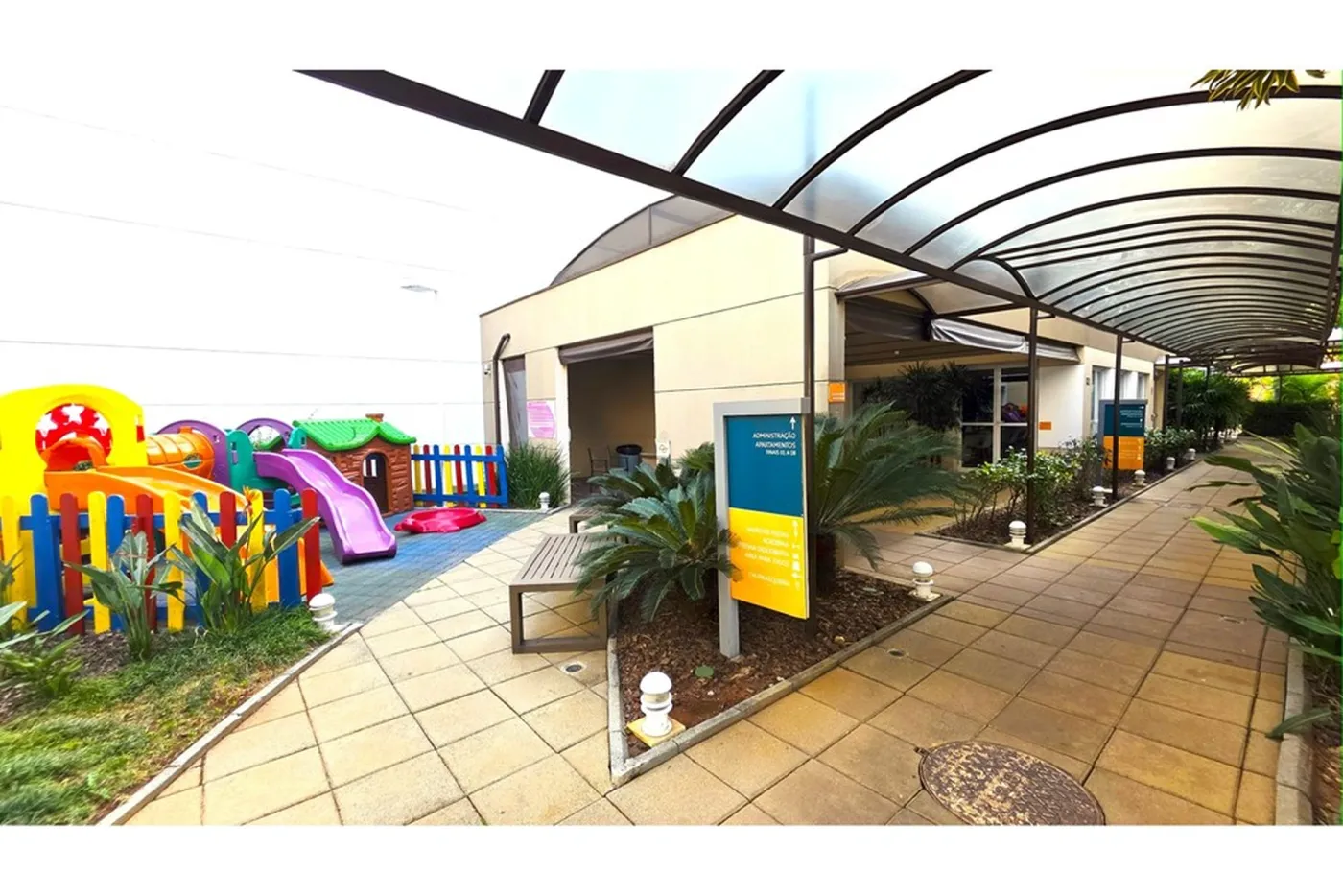 MODF 73 Apto 601261089-511 - REMAX Terra Exclusividades