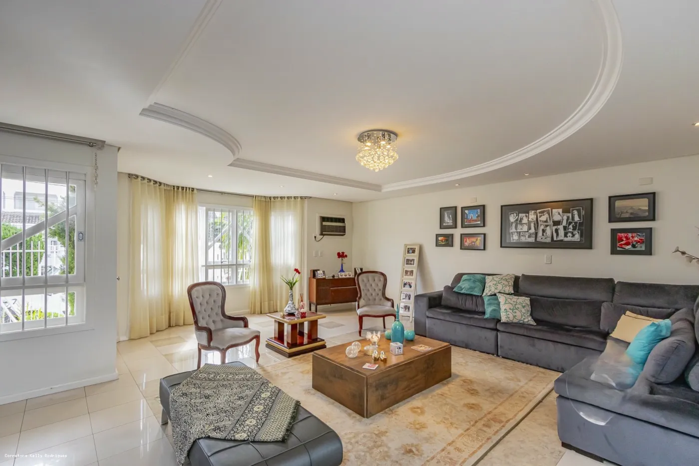 MDVI 0 Casa KR002_1-3395944 - Corretora Kelly Exclusividades
