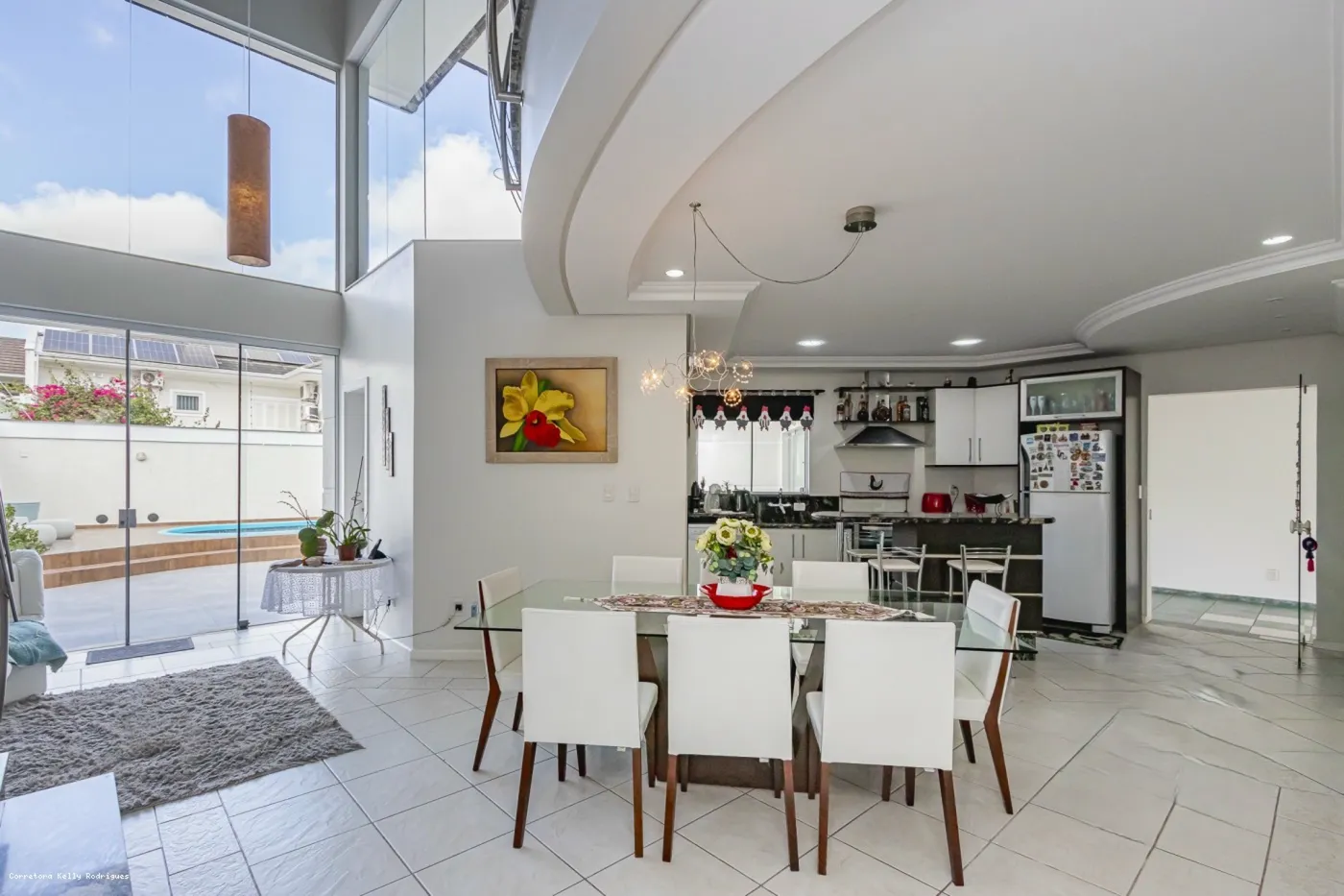 MDVI 0 Casa KR002_1-3395944 - Corretora Kelly Exclusividades