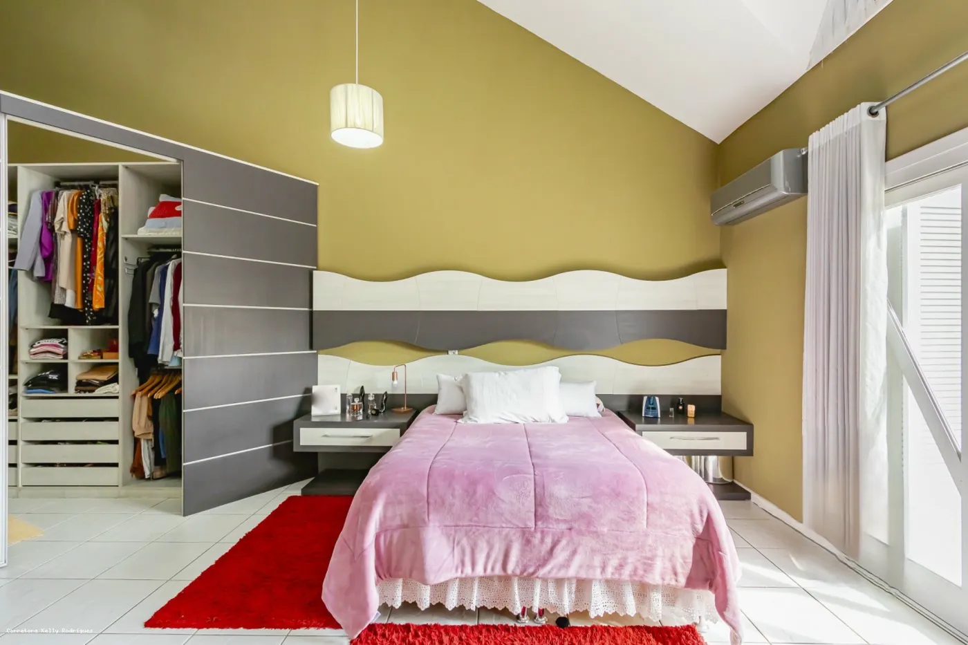 MDVI 0 Casa KR002_1-3395944 - Corretora Kelly Exclusividades