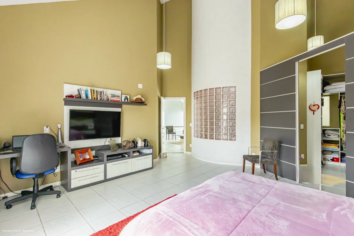 MDVI 0 Casa KR002_1-3395944 - Corretora Kelly Exclusividades