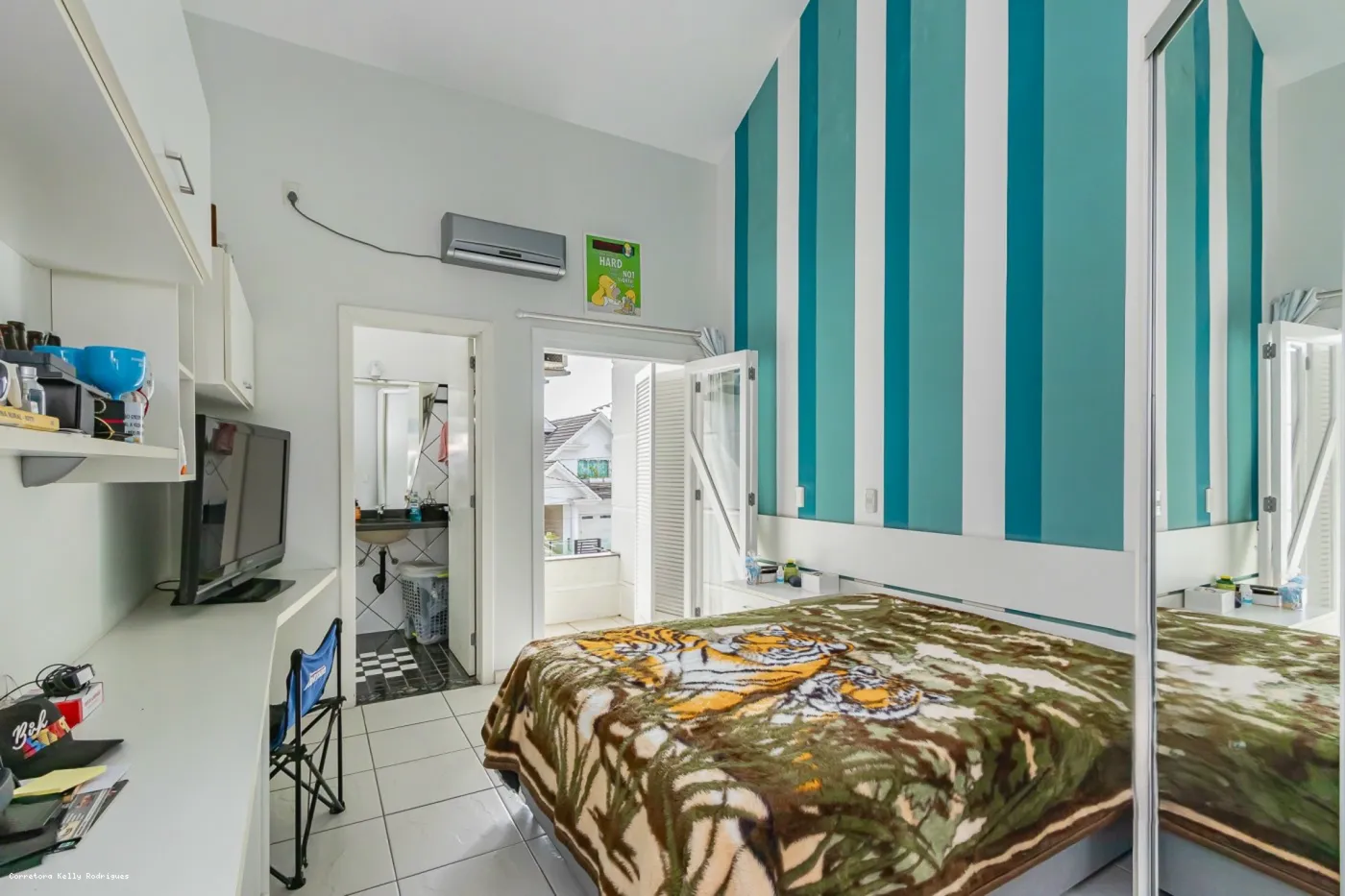 MDVI 0 Casa KR002_1-3395944 - Corretora Kelly Exclusividades