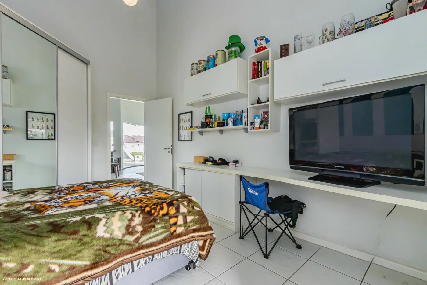 MDVI 0 Casa KR002_1-3395944 - Corretora Kelly Exclusividades