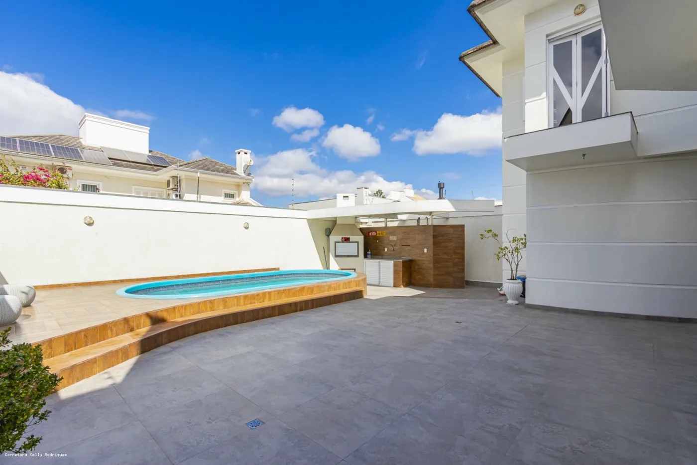 MDVI 0 Casa KR002_1-3395944 - Corretora Kelly Exclusividades