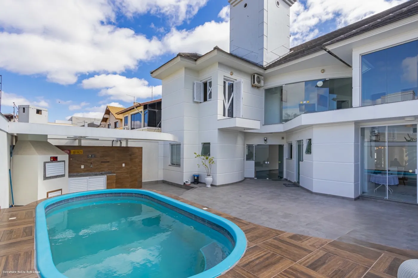 MDVI 0 Casa KR002_1-3395944 - Corretora Kelly Exclusividades