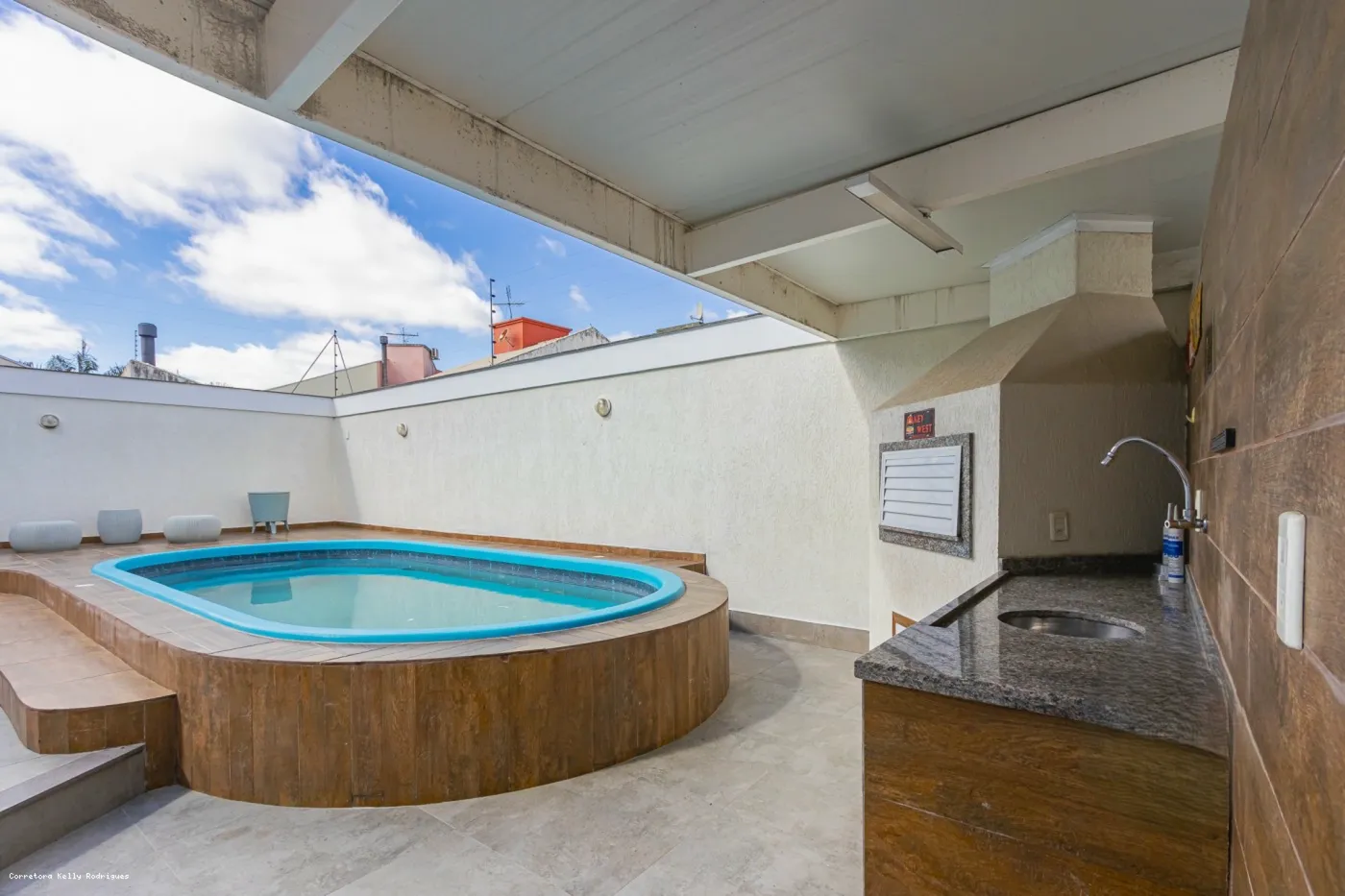 MDVI 0 Casa KR002_1-3395944 - Corretora Kelly Exclusividades
