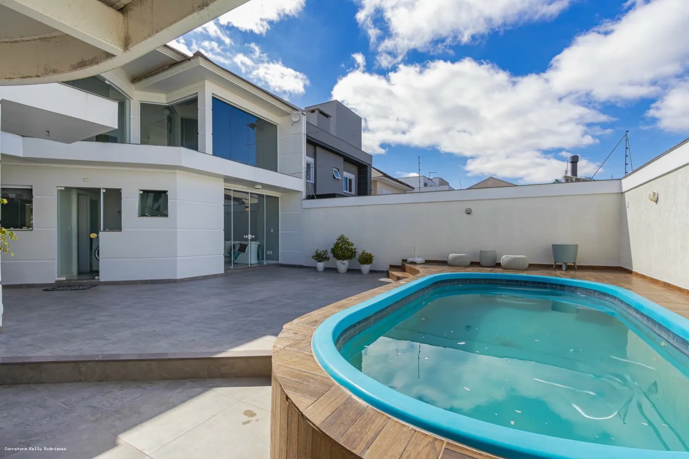 MDVI 0 Casa KR002_1-3395944 - Corretora Kelly Exclusividades
