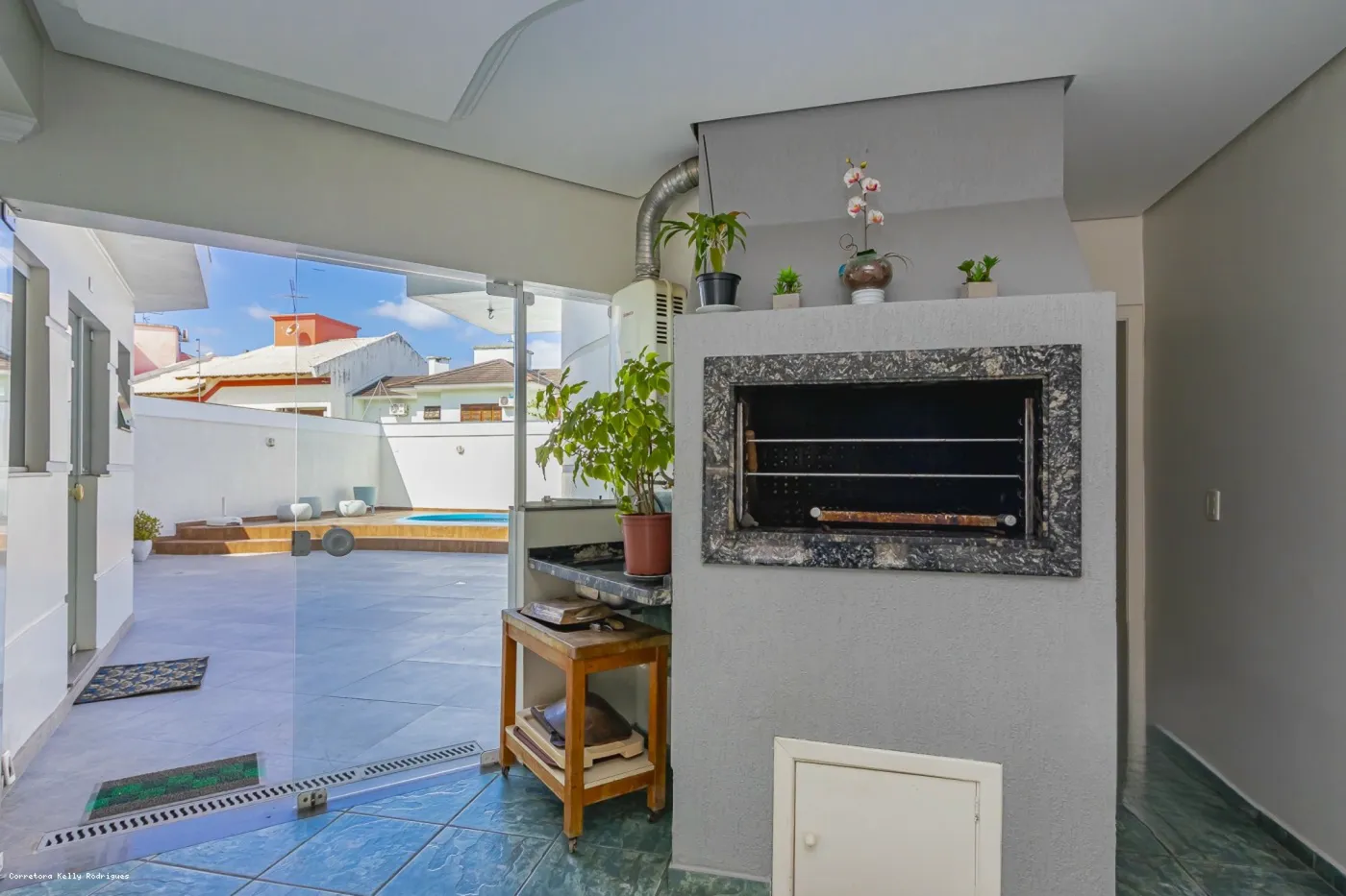 MDVI 0 Casa KR002_1-3395944 - Corretora Kelly Exclusividades