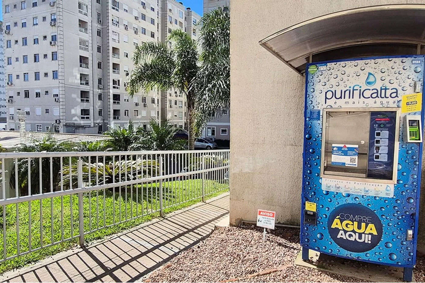 MSPA 8301 Apto 610291007-45 - REMAX Capital Park Exclusividades