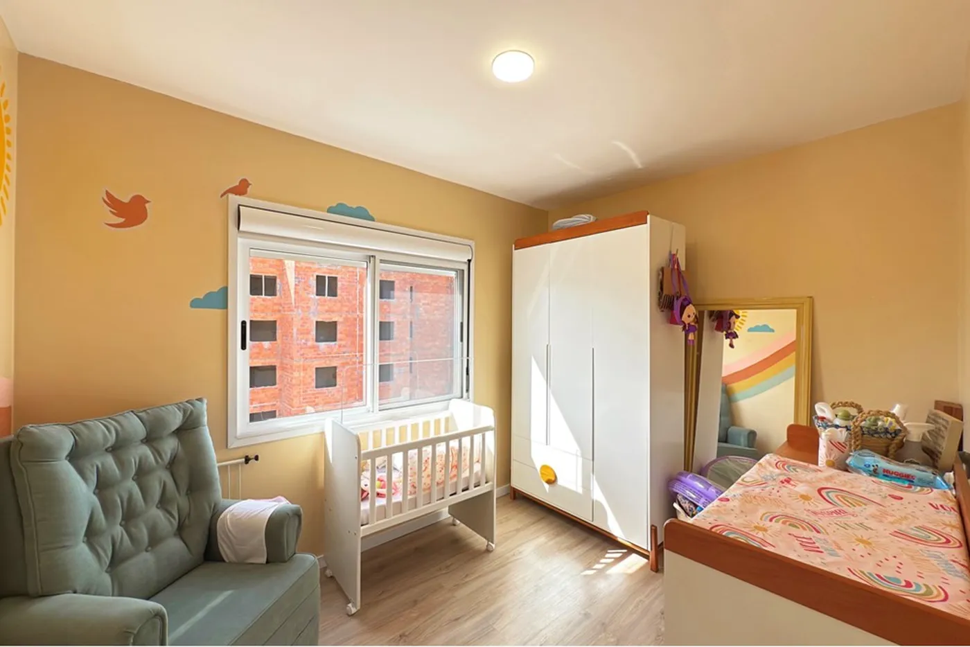 HDCM 490 Apto 610191035-124 - REMAX Casa Sul Exclusividades