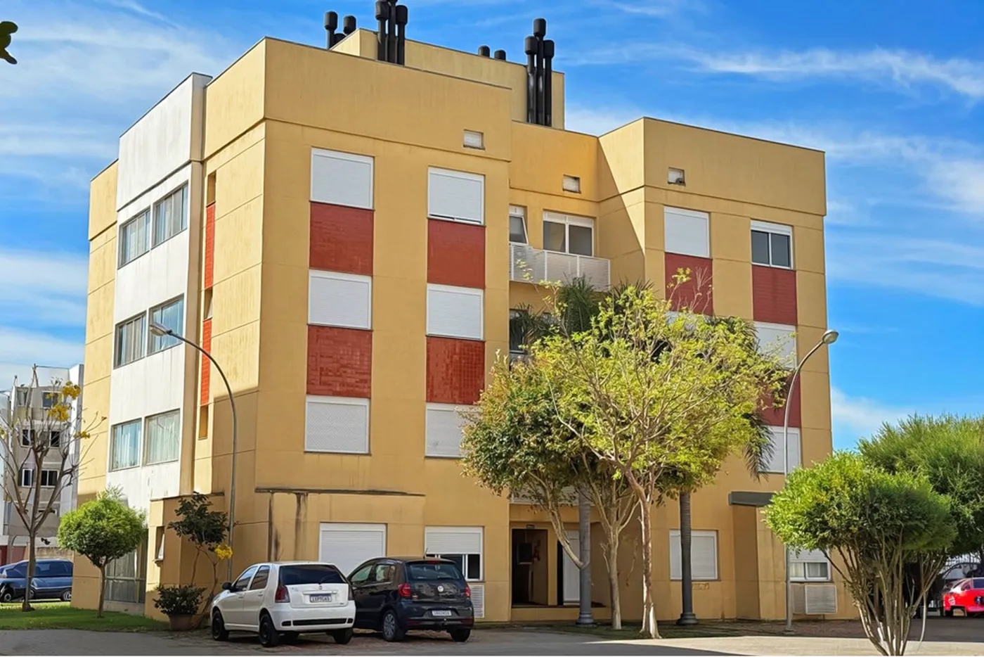 HDCM 490 Apto 610191035-124 - REMAX Casa Sul Exclusividades