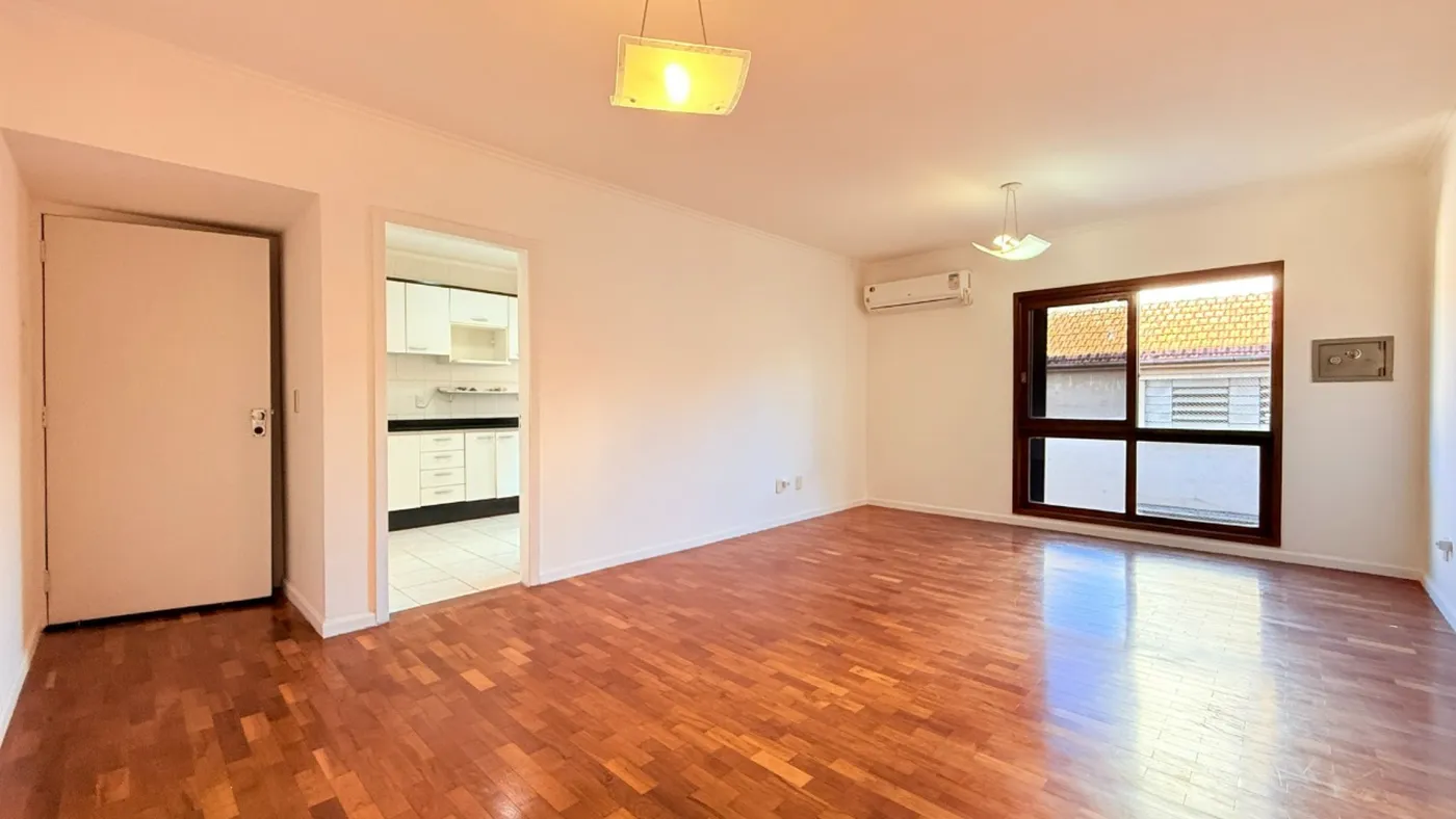 Edificio Arco do Triunfo Apto CA56366190 - Imobiliária Castel Exclusividades