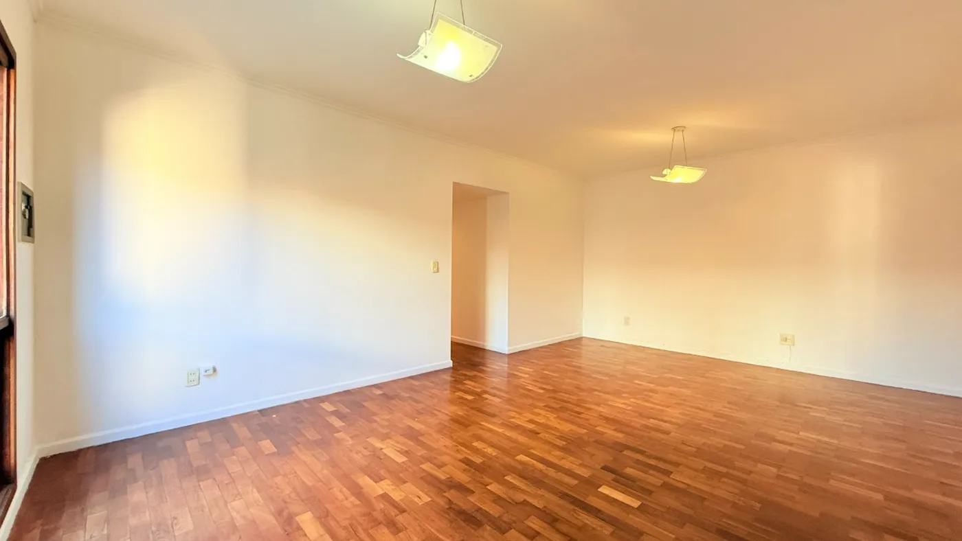 Edificio Arco do Triunfo Apto CA56366190 - Imobiliária Castel Exclusividades